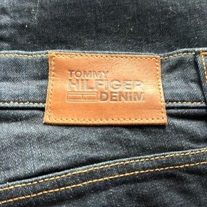 Brand new without tags Tommy Hilfiger jeans